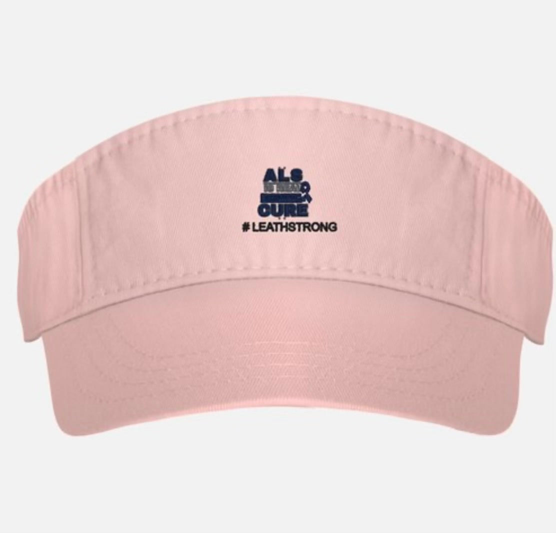 ALS Visor