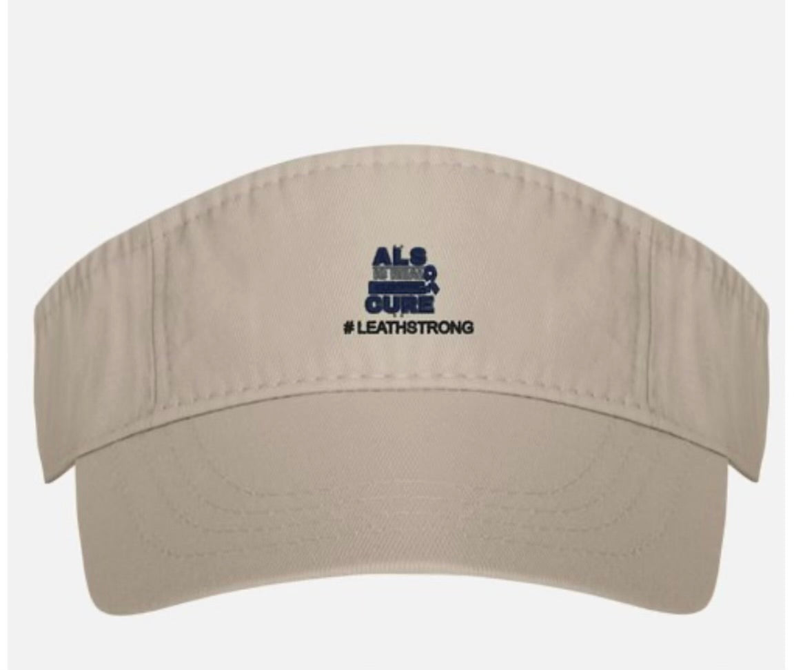 ALS Visor